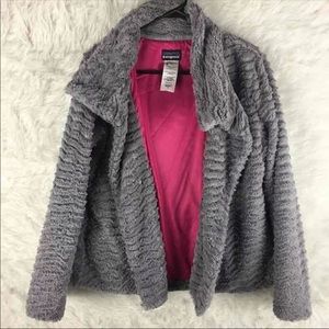 Patagonia Pelage Fuzzy Coat
